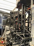 Prolyte H30V Truss Delen & Hoeken - Zwart - Goede Staat, Muziek en Instrumenten, Licht en Laser, Ophalen, Gebruikt