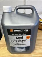 Koelvloeistof Motection G11 can 5L nieuw, Ophalen of Verzenden
