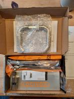 Locinox Insteekslot Nieuw in Verpakking, Doe-het-zelf en Verbouw, Hang- en Sluitwerk, Ophalen of Verzenden