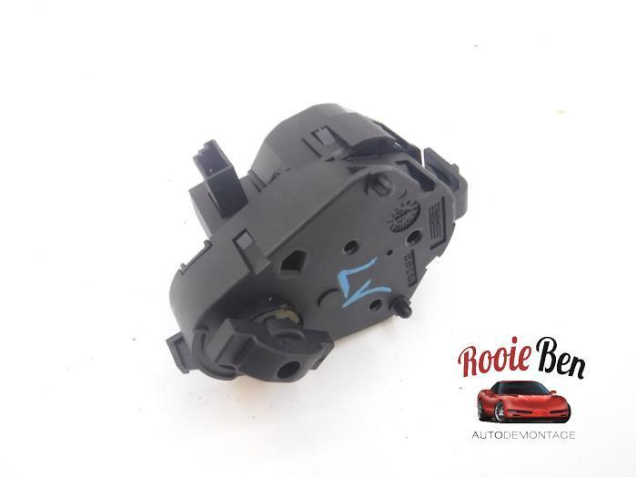 Kachelklep Motor van een BMW 6-Serie, Auto-onderdelen, Motor en Toebehoren, BMW, Gebruikt, 3 maanden garantie, Ophalen of Verzenden