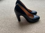 Pumps van Maison Margiela, maat 38, Verzenden, Zwart, Pumps