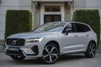 Volvo XC60 2.0 T8 Plug-in hybrid AWD R-Design TREKHAAK | PAN, Gebruikt, Euro 6, Bedrijf, XC60