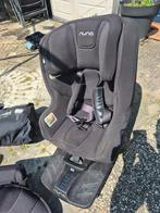 Nuna Rebl Plus Autostoel - 360 Draaibaar, Kinderen en Baby's, Autostoeltjes, Ophalen, Zo goed als nieuw, Overige merken, Isofix