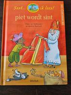 Ssst... ik lees / piet wordt sint, Ophalen of Verzenden, Zo goed als nieuw