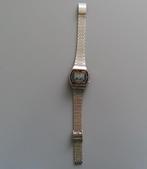 Vintage Crest Quartz horloge - jaren 70, nieuwe batterij, Ophalen of Verzenden, Overige typen