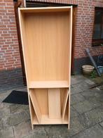 Boekenkastje met drie planken. (gratis afhalen), Huis en Inrichting, Ophalen, Gebruikt