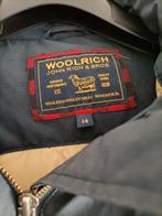 Warme winterjas van Woolrich., Kleding | Heren, Jassen | Winter, Blauw, Maat 56/58 (XL), Ophalen of Verzenden, Zo goed als nieuw