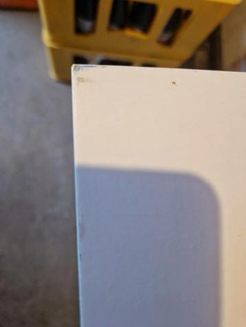 Ikea Malm Ladekast Wit - 3 Lades - afbeelding 4