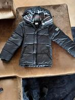 Burberry Jas - Unisexs, Ophalen of Verzenden, Nieuw, Maat 36 (S), Zwart