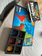 Risk (versie 2010), Hobby en Vrije tijd, Gezelschapsspellen | Kaartspellen, Vijf spelers of meer, Hasbro, Ophalen of Verzenden