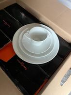6x servies set, Ophalen, Nieuw, Porselein, Overige stijlen