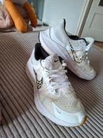 Nike Zoom Winflo Hardloopschoenen - Maat 39, Nike, Ophalen of Verzenden, Gedragen, Wit