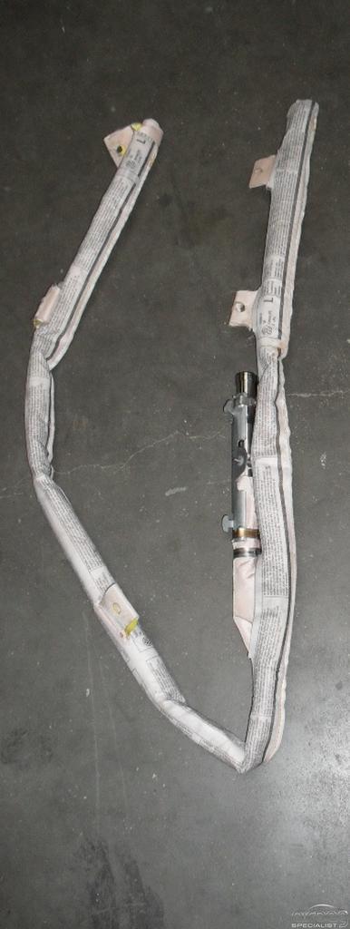 Volkswagen Scirocco 2008-2017 dak/hemel airbag Links 1K8 880, Auto-onderdelen, Dashboard en Schakelaars, Gebruikt, Ophalen of Verzenden