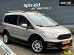 Ford Tourneo Courier 1.0 Titanium BJ`14 Recent Distributiese, Auto's, Ford, Voorwielaandrijving, Euro 5, Gebruikt, Bedrijf