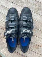 ZGAN sidi fietsschoen mt 46, Sport en Fitness, Wielrennen, Ophalen of Verzenden, Zo goed als nieuw, Helm