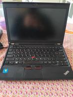 Lenovo ThinkPad X230 (12 in, 256 SSD, 8 RAM, Core i5), Computers en Software, Windows Laptops, Met videokaart, 2 tot 3 Ghz, Qwerty