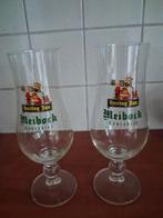 Hertog Jan meibock lentebier  glazen, Ophalen of Verzenden, Zo goed als nieuw, Glas of Glazen, Hertog Jan