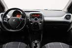 Peugeot 108 1.0 e-VTi Active Automaat LED, Airco, Bluetooth,, Auto's, Stof, Gebruikt, 4 stoelen, Electronic Stability Program (ESP)