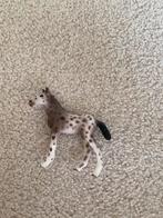 Schleich veulen/paard te koop, Ophalen of Verzenden, Zo goed als nieuw