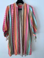 Devotion Twins Jurk - Grieks Design - Bijna Nieuw!, Kleding | Dames, Jurken, Maat 38/40 (M), Overige kleuren, Ophalen of Verzenden