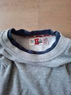 Sweatshirt xxl twin life, Overige maten, Ophalen of Verzenden, Zo goed als nieuw, Twinlife