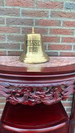 Titanic messing Bel 1912 - Decoratief, Ophalen