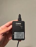 Canon CB-2LHE oplader + Canon NB-13L, Ophalen of Verzenden, Zo goed als nieuw