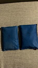 Softlood 2 stuks van 3 kg lood, Ophalen of Verzenden, Gebruikt, Lood of Loodgordel
