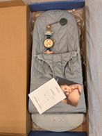 BabyBjorn Wipstoel Bliss - Zo goed als nieuw!, Ophalen, Wipstoel, Chicco, Met gordel(s) of riempje(s)