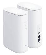 ZTE MF289D 4G router draadloos modem, Ophalen, Zo goed als nieuw