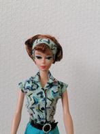 Barbie Cool Collecting, Verzamelen, Poppen, Ophalen of Verzenden, Zo goed als nieuw, Pop