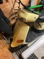 Type 3 70 cc, Fietsen en Brommers, Scooters | Piaggio, Ophalen, Tweetakt, Maximaal 45 km/u, Zo goed als nieuw