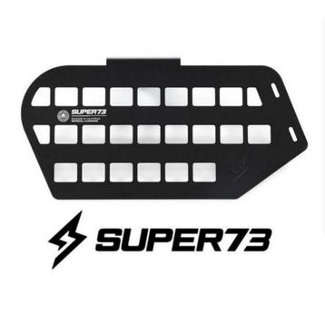 SUPER73 In-Frame Molle RX beschikbaar voor biedingen