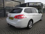 Peugeot 308 SW 1.2 PureTech Blue Lease Executive / 1ste EIGE, Voorwielaandrijving, Gebruikt, Euro 6, 1199 cc