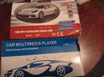 Auto radio's multimedia mp3, Ophalen, Nieuw