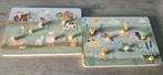2x Little Dutch geluidenpuzzel, Kinderen en Baby's, Speelgoed | Kinderpuzzels, Ophalen