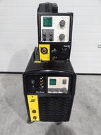 Mig/Mag lasapparaat Esab Mig 502 CW Watergekoeld, Ophalen of Verzenden, Zo goed als nieuw, 250 ampère of meer, Co2