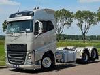 VOLVO FH 750 6x2 9t fa wb 430, Automaat, Euro 6, Bedrijf, Diesel