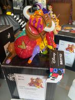 Disney britto simba , timon en pumbaa, Ophalen of Verzenden, Nieuw