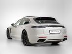 Porsche Panamera 4 E-Hybrid Sport Turismo Platinum Edition, Auto's, Porsche, 2300 kg, Nieuw, Te koop, Zilver of Grijs