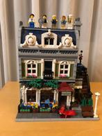Lego Creator Expert - 10243 - Parijs restaurant (2014), Kinderen en Baby's, Speelgoed | Duplo en Lego, Lego, Lego.com/service