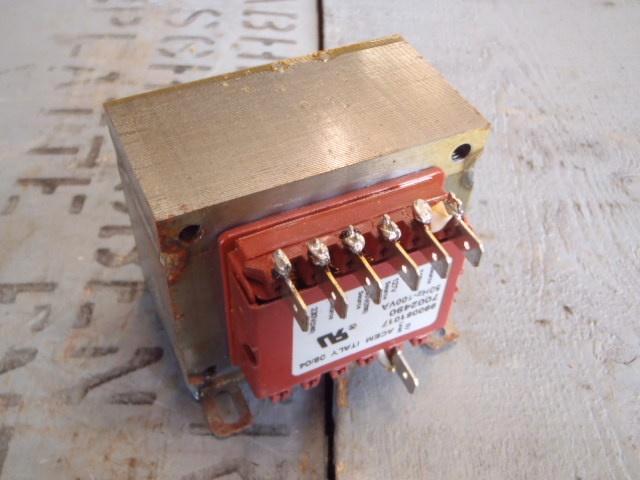 Transformator / transformer 220 volt -230 volt naar 115 V, Hobby en Vrije tijd, Elektronica-componenten, Nieuw, Ophalen of Verzenden