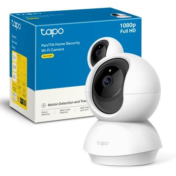 TP-Link Tapo C200C Bewakingscamera  beschikbaar voor biedingen