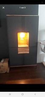 Xooon Kast - Stijlvol en Functioneel, Ophalen, Gebruikt, Minder dan 150 cm, 150 tot 200 cm