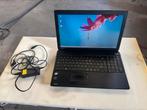 Toshiba satellite C50D - A -133 500gb laptop, 2 tot 3 Ghz, Ophalen of Verzenden, Zo goed als nieuw, Toshiba satellite
