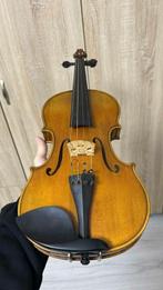 Mooie viool te koopVIOOL 4/4 KOPIEMAGGINI* prijs 2500 Euro., Ophalen of Verzenden, Gebruikt, 4/4-viool, Viool
