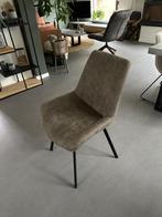 Eetkamerstoelen Pronto Wonen, Huis en Inrichting, Stoelen, Ophalen, Zo goed als nieuw, Overige kleuren, Vijf, Zes of meer stoelen