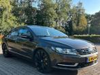 Volkswagen Passat CC 3.6 V6 FSI 300pk 4Motion 6-DSG 2012 !, Auto's, Volkswagen, Automaat, Euro 5, Stof, Passat CC