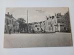 Steenwijk Cornputsingel, Ophalen of Verzenden, Voor 1920, Ongelopen, Overijssel