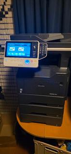 Konica Minolta Bizhub 4052, Ophalen, All-in-one, Konica Minolta, Zo goed als nieuw